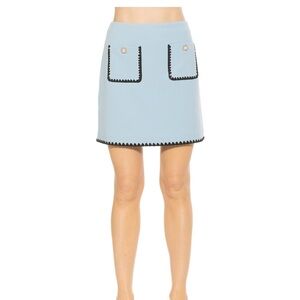 Alexia Admore Sunday Skirt - Size 8